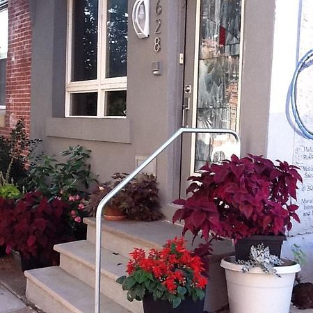 South Bridge Bed And Breakfast Filadelfie Exteriér fotografie