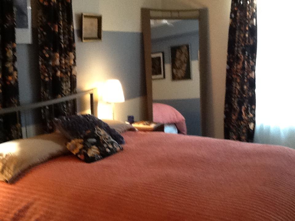 South Bridge Bed And Breakfast Filadelfie Exteriér fotografie