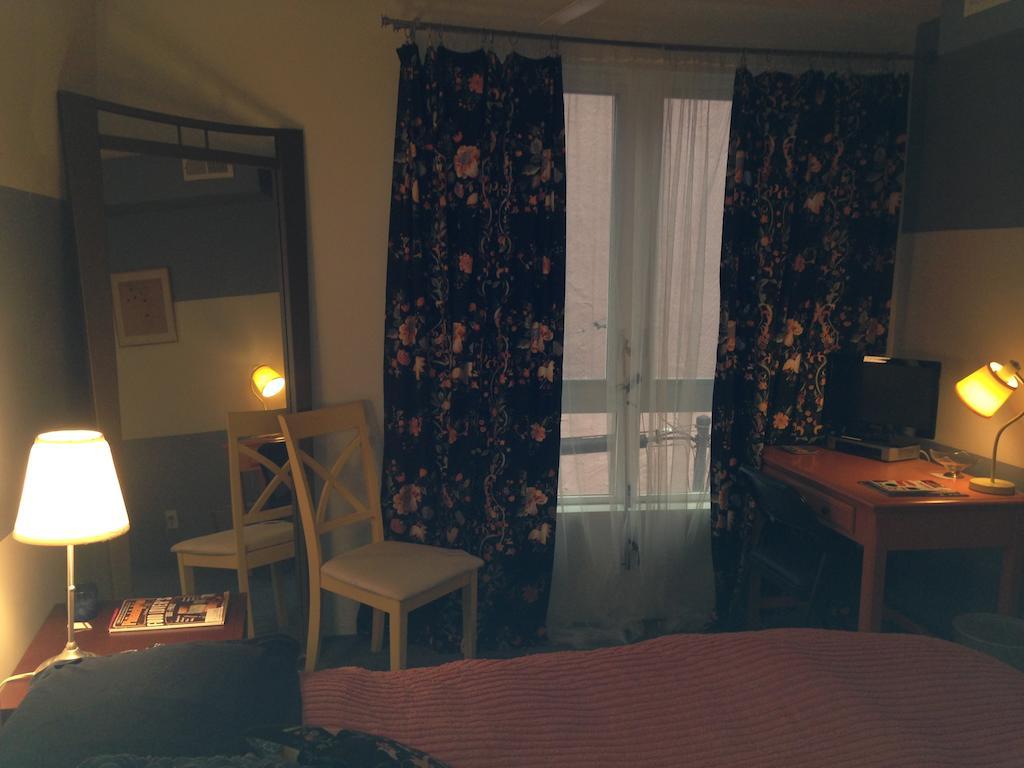 South Bridge Bed And Breakfast Filadelfie Exteriér fotografie