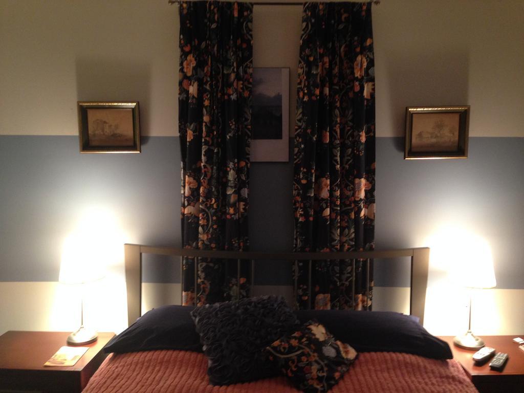 South Bridge Bed And Breakfast Filadelfie Exteriér fotografie