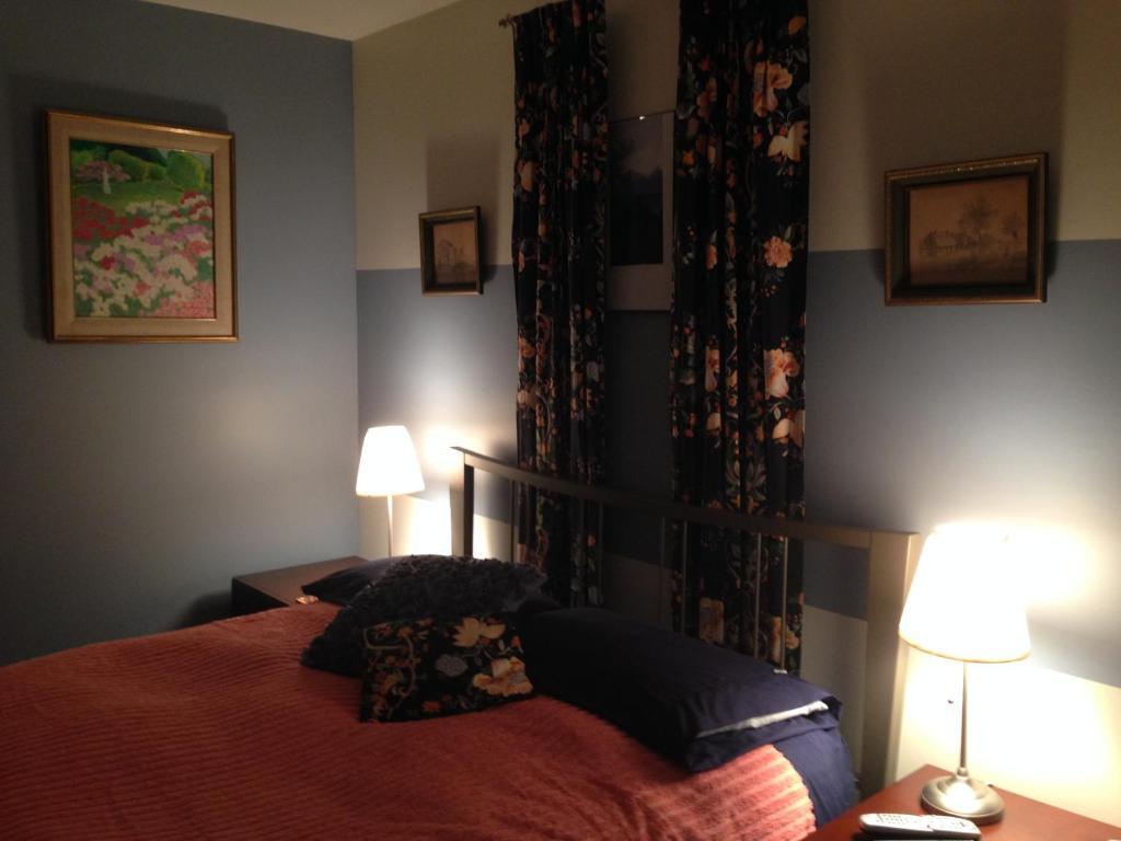 South Bridge Bed And Breakfast Filadelfie Exteriér fotografie